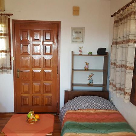 Apartamento Meteora'S Nest Kalambaka Exterior foto