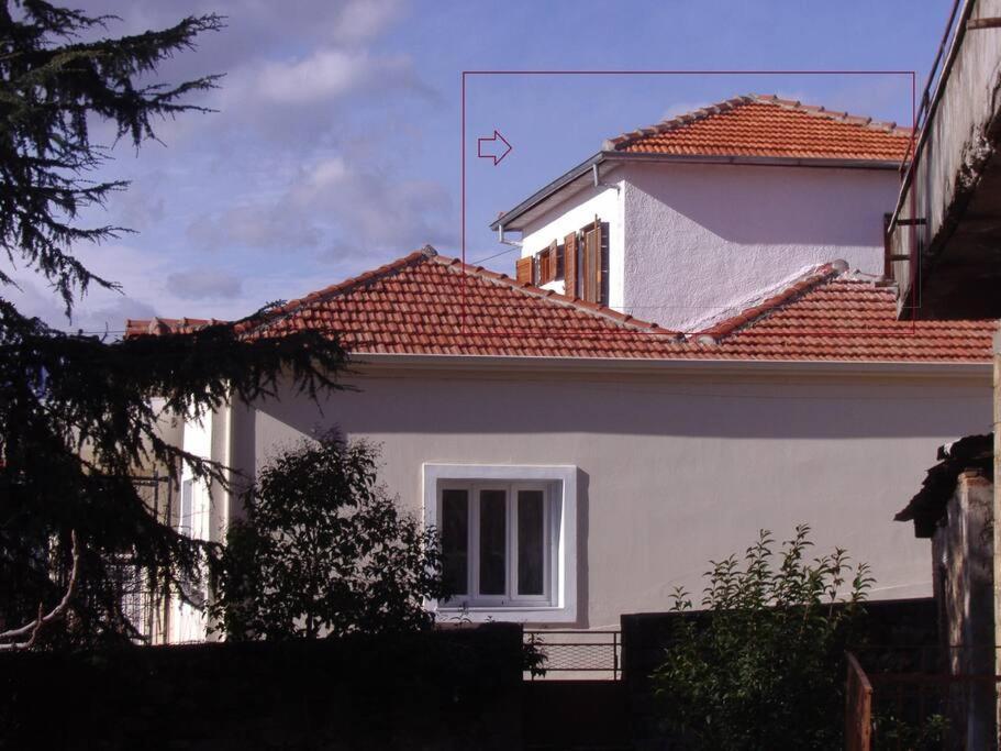 Apartamento Meteora'S Nest Kalambaka Exterior foto