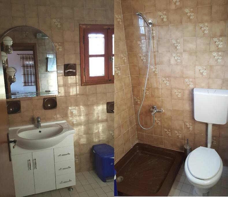 Apartamento Meteora'S Nest Kalambaka Exterior foto