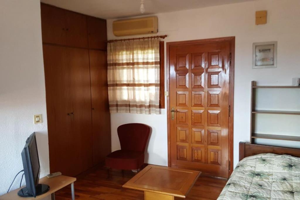 Apartamento Meteora'S Nest Kalambaka Exterior foto