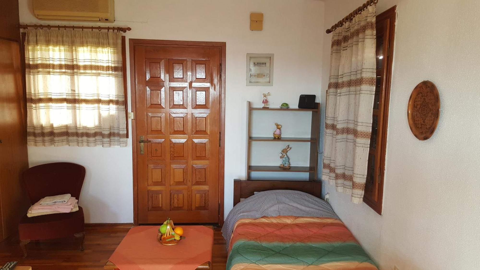 Apartamento Meteora'S Nest Kalambaka Exterior foto