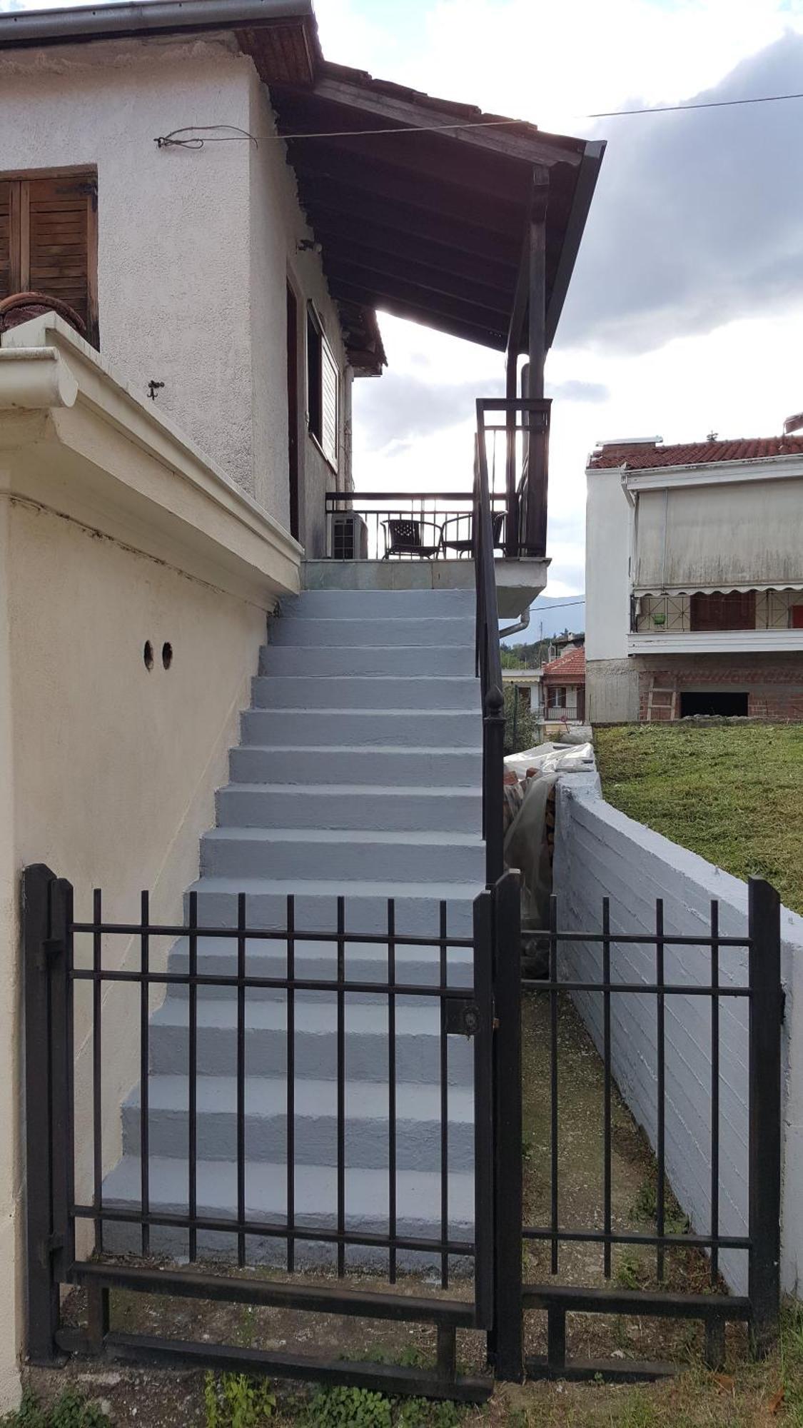 Apartamento Meteora'S Nest Kalambaka Exterior foto