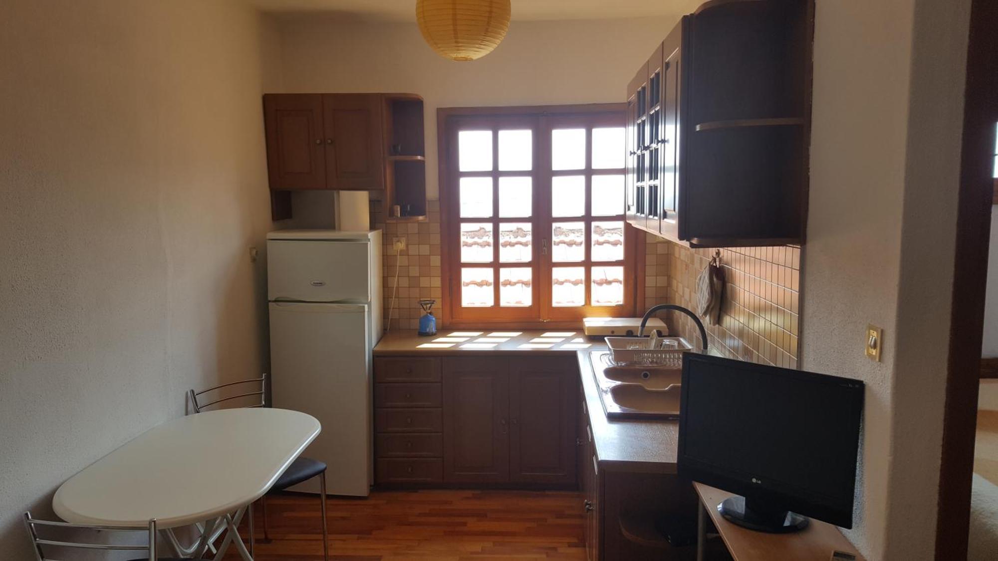 Apartamento Meteora'S Nest Kalambaka Exterior foto