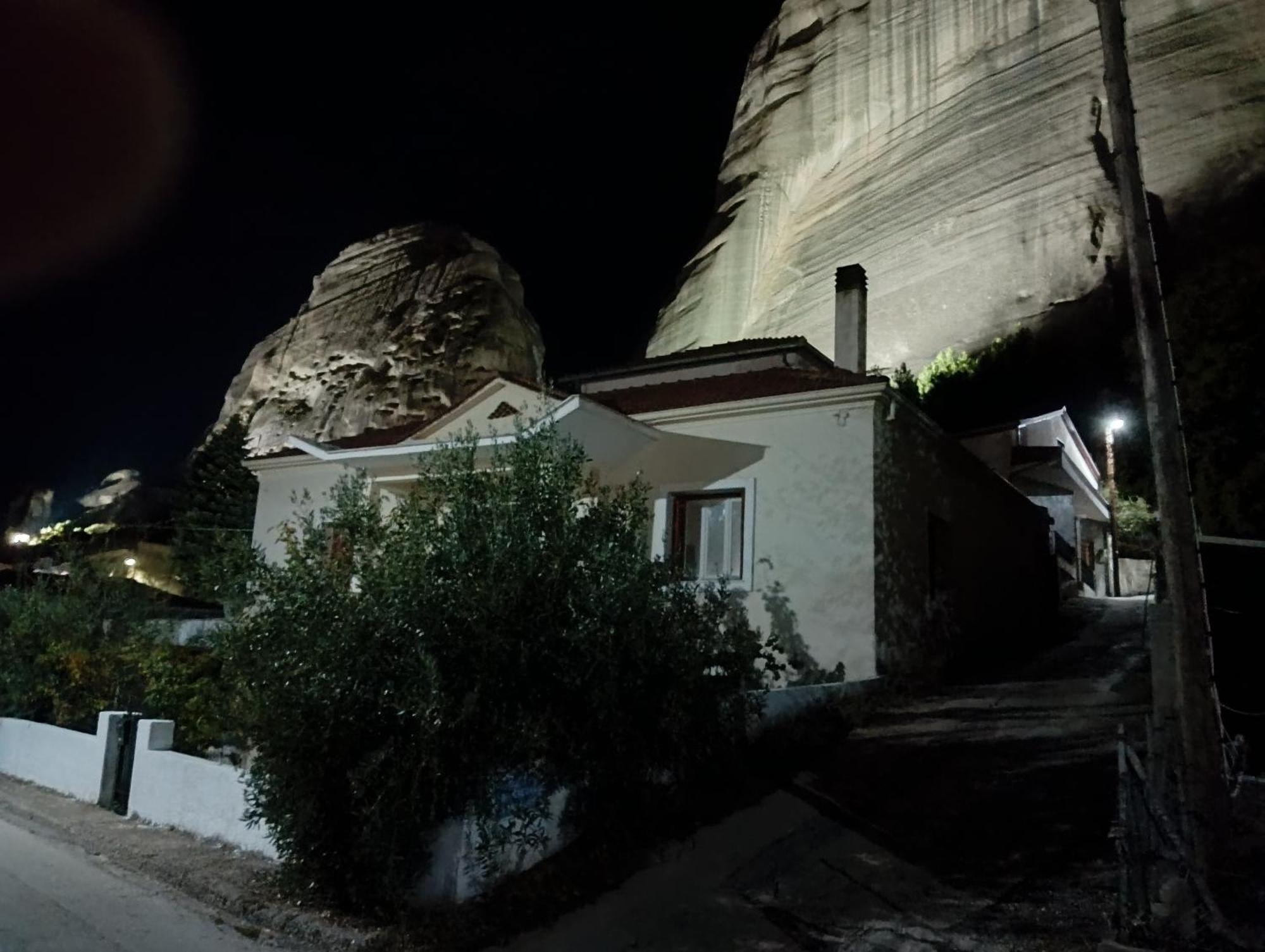 Apartamento Meteora'S Nest Kalambaka Exterior foto